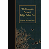 The Complete Poems of Edgar Allan Poe - Paperback
