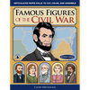 Famous Figures of the Civil War - Paperback
