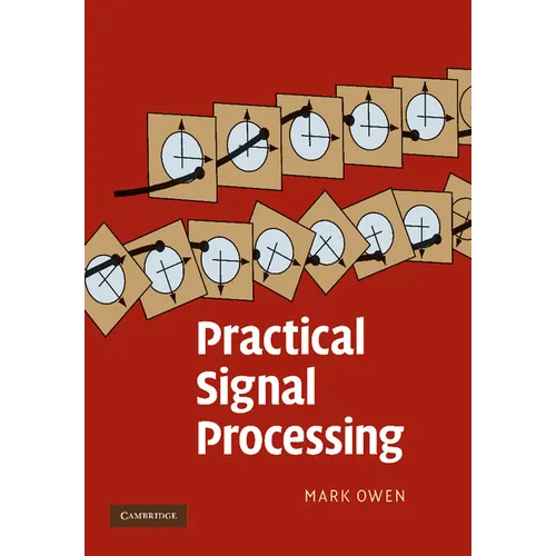 Practical Signal Processing. Mark Owen - Paperback