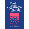 Paul and the Jerusalem Church - Paperback