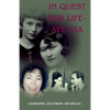 In Quest For Life Ave Pax - Paperback