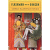 Flashman and the Dragon - Paperback