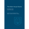 Eldon House Diaries: Five Women's Views of the 19th Century - Paperback