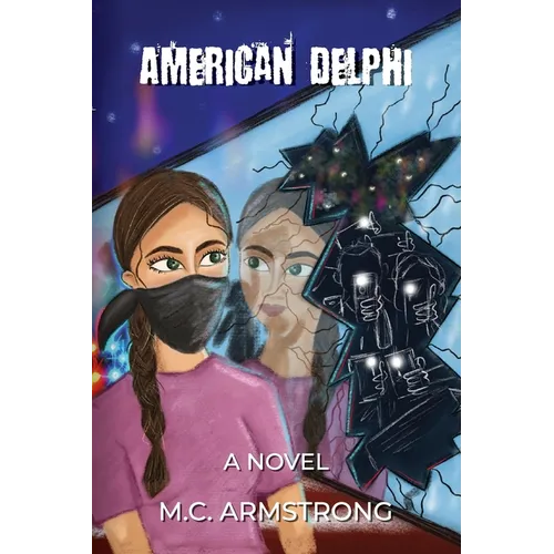 American Delphi - Paperback