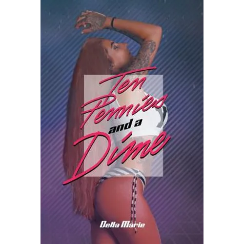 Ten Pennies and a Dime - Paperback