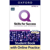 Q3e Intro Listening and Speaking Student Book Split a Pack - Paperback
