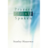 Prayers Plainly Spoken - Paperback
