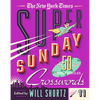 The New York Times Super Sunday Crosswords Volume 11: 50 Sunday Puzzles - Spiral