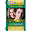 Prayer Cookbook for Busy People (Book 2): Point By Point - Paperback
