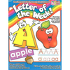 Letter of the Week! - Paperback