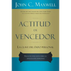 Actitud de Vencedor - Paperback