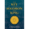 The Key of Solomon the King - Paperback