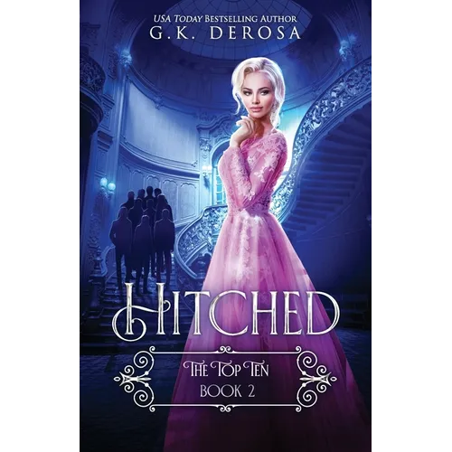 Hitched: The Top Ten - Paperback