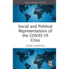 Social and Political Representations of the Covid-19 Crisis - Hardcover