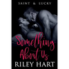 Something About Us - Paperback