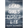 Dead Girls Don't Lie - Paperback