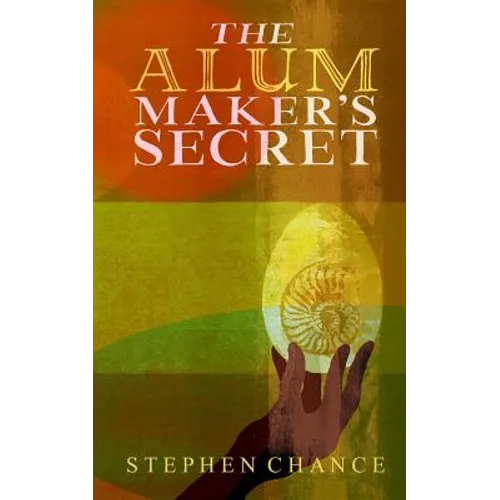 The Alum Maker's Secret - Paperback