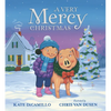A Very Mercy Christmas - Hardcover