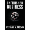 Unfinished Business - Paperback