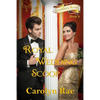 Royal Wedding Scoop: Cordillera Royals, Book Two - Paperback