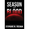 Season of the Blood - Paperback