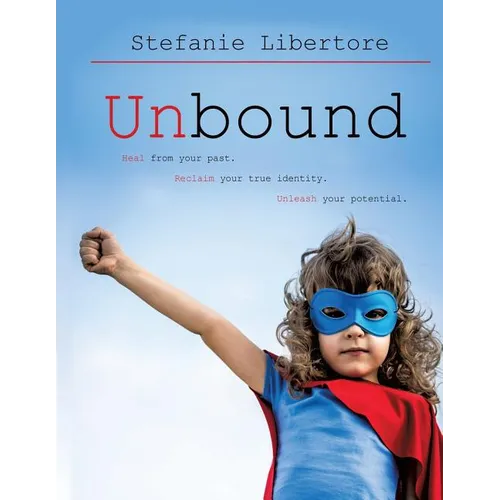 Unbound - Paperback