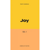 Joy: 30 Day Journal Devotional - Hardcover