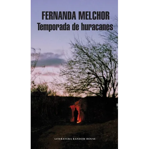 Temporada de Huracanes / Hurricane Season - Paperback