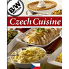 Czech Cuisine B/W: Cookbook of Traditional Czech Cuisine - Paperback