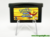 Pokémon Shiny Gold Sigma Version (Game Boy Advance Repro Cartridge)
