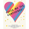 Color Me For Confidence!: A building self-esteem coloring book for Girls Ages 5+ - Paperback