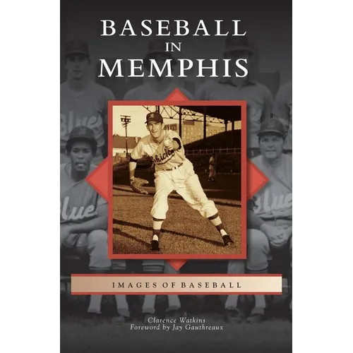 Baseball in Memphis - Hardcover