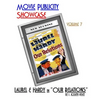 Movie Publicity Showcase Volume 7: Laurel and Hardy in "Our Relations" - Paperback