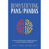 Demystifying PANS/PANDAS: A Functional Medicine Desktop Reference on Basal Ganglia Encephalitis - Paperback