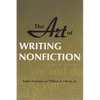 The Art of Writing Nonfiction: Second Edition - Paperback