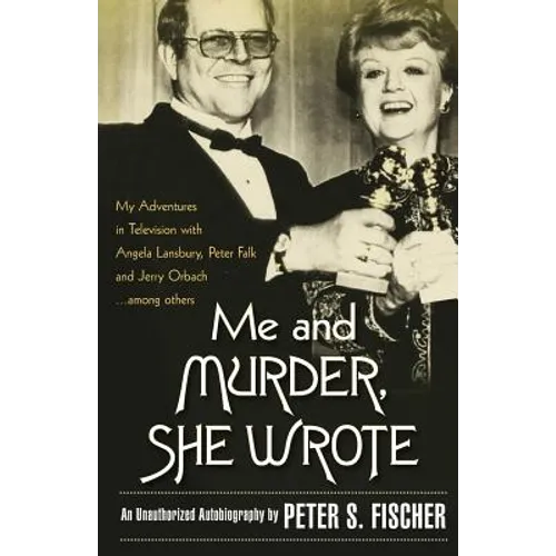 Me and Murder She Wrote - Paperback