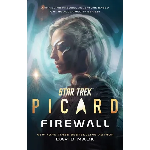 Firewall - Paperback