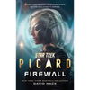 Firewall - Paperback