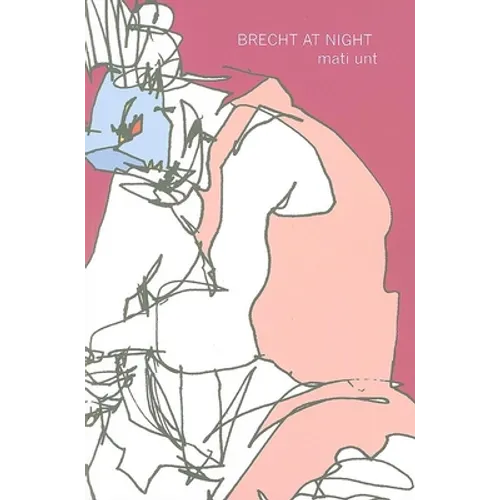 Brecht at Night - Paperback