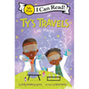 Ty's Travels: Lab Magic - Hardcover