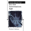 Data Quality For The Information Age - Hardcover