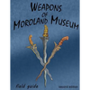 Weapons Of Moroland - Paperback