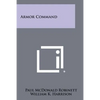 Armor Command - Paperback