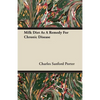 Milk Diet As A Remedy For Chronic Disease - Paperback