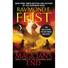 Magician's End: Book Three of the Chaoswar Saga - Mass Market Paperbound