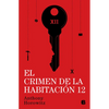 El Crimen de la Habitación 12 / The Moonflower Murder - Hardcover