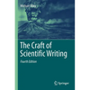 The Craft of Scientific Writing - Paperback