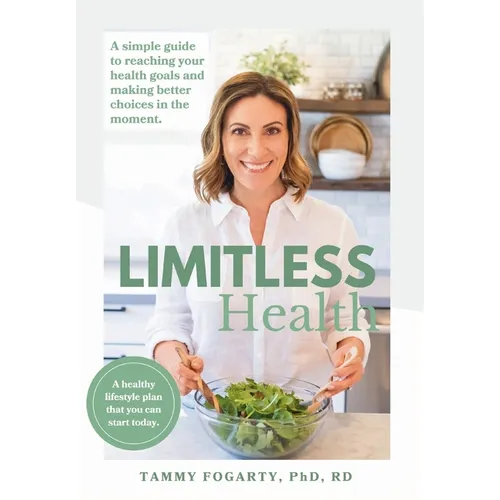Limitless Health - Hardcover