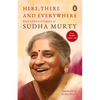 Here, There and Everywhere - Paperback