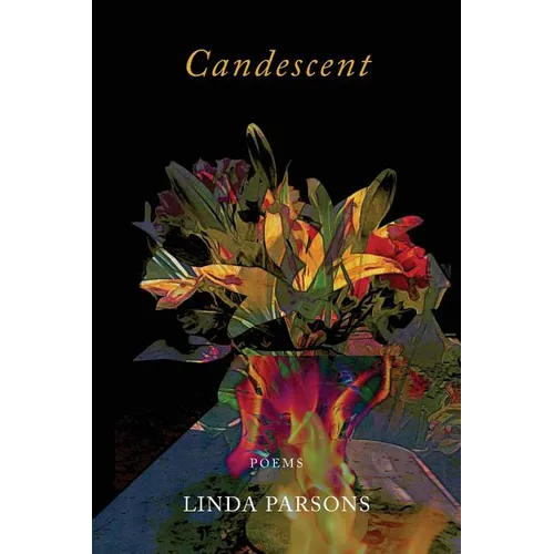 Candescent - Paperback